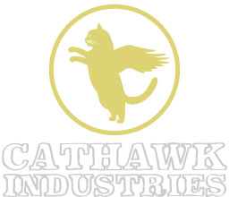 CATHAWK INDUSTRIES